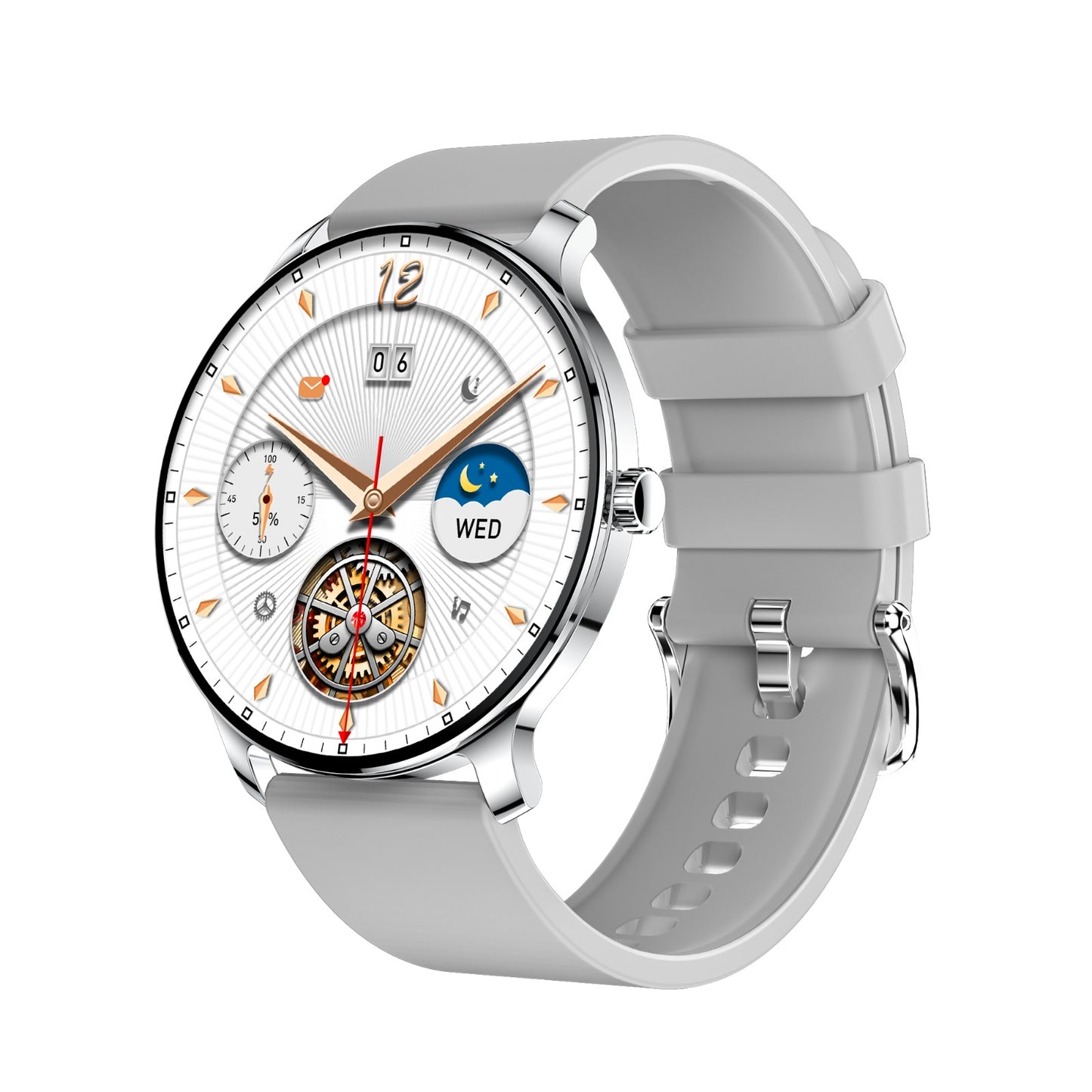 ELNA Smart Watch