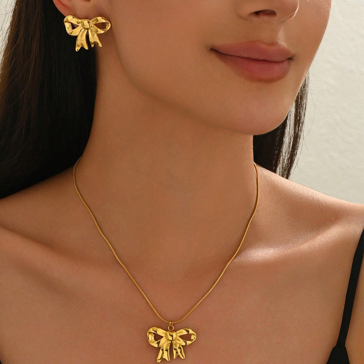 ELNA Jewelry Set Cute