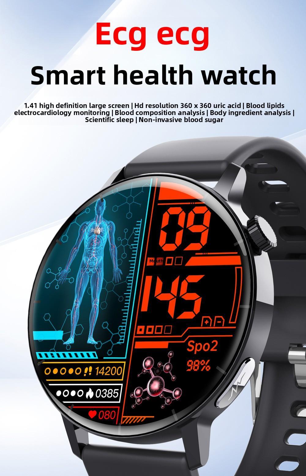 ELNA Smartwatch