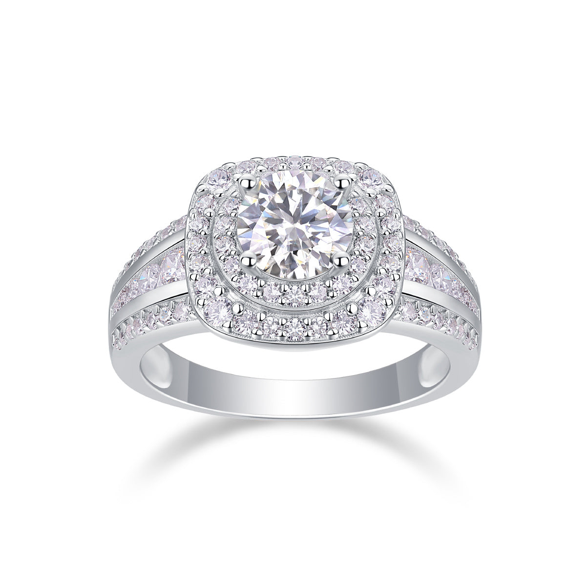 ELNA Starry Sky Crownd