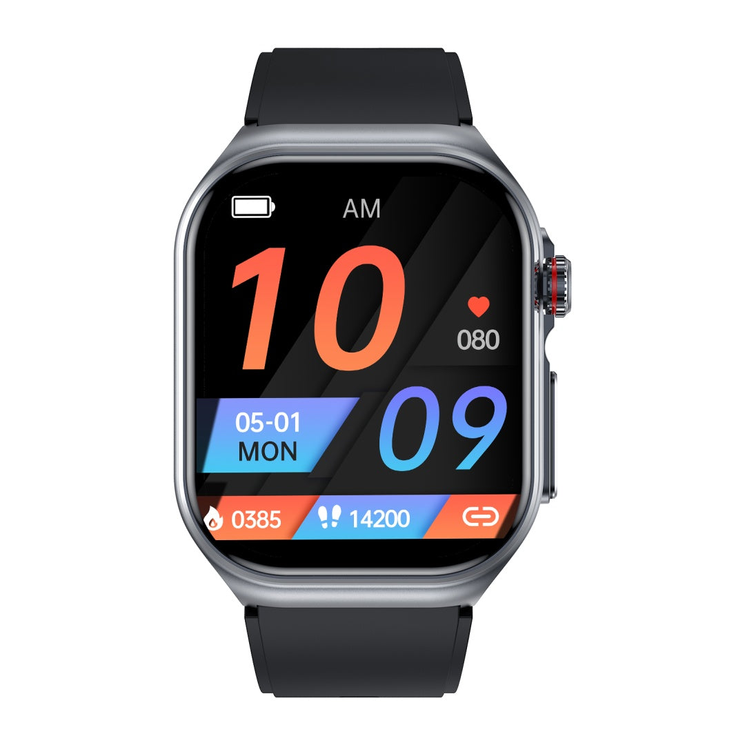 2026 New Smartwatch