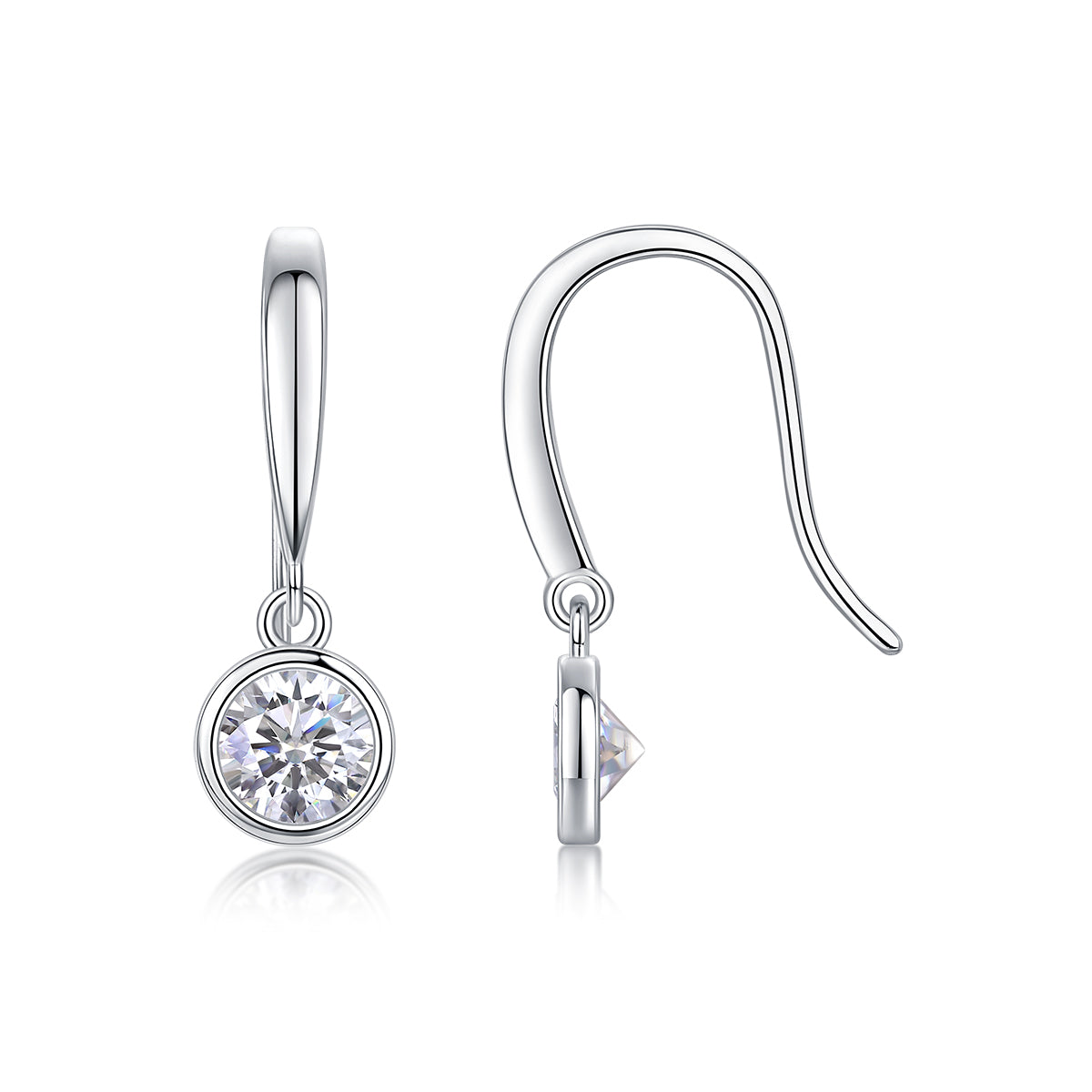 ELNA Soft Light Earrings