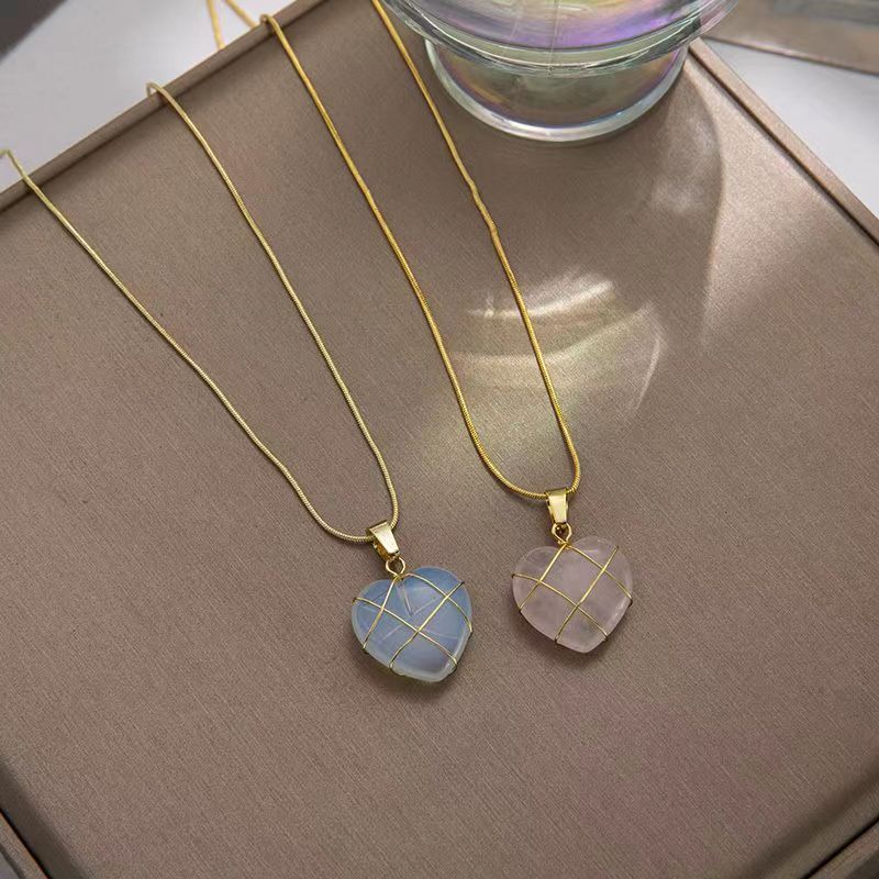 ELNA Moonstone