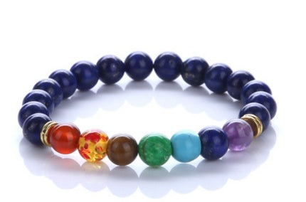 ELNA Colorful Blue