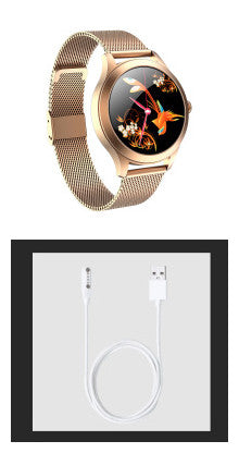 ELNA smart Watch