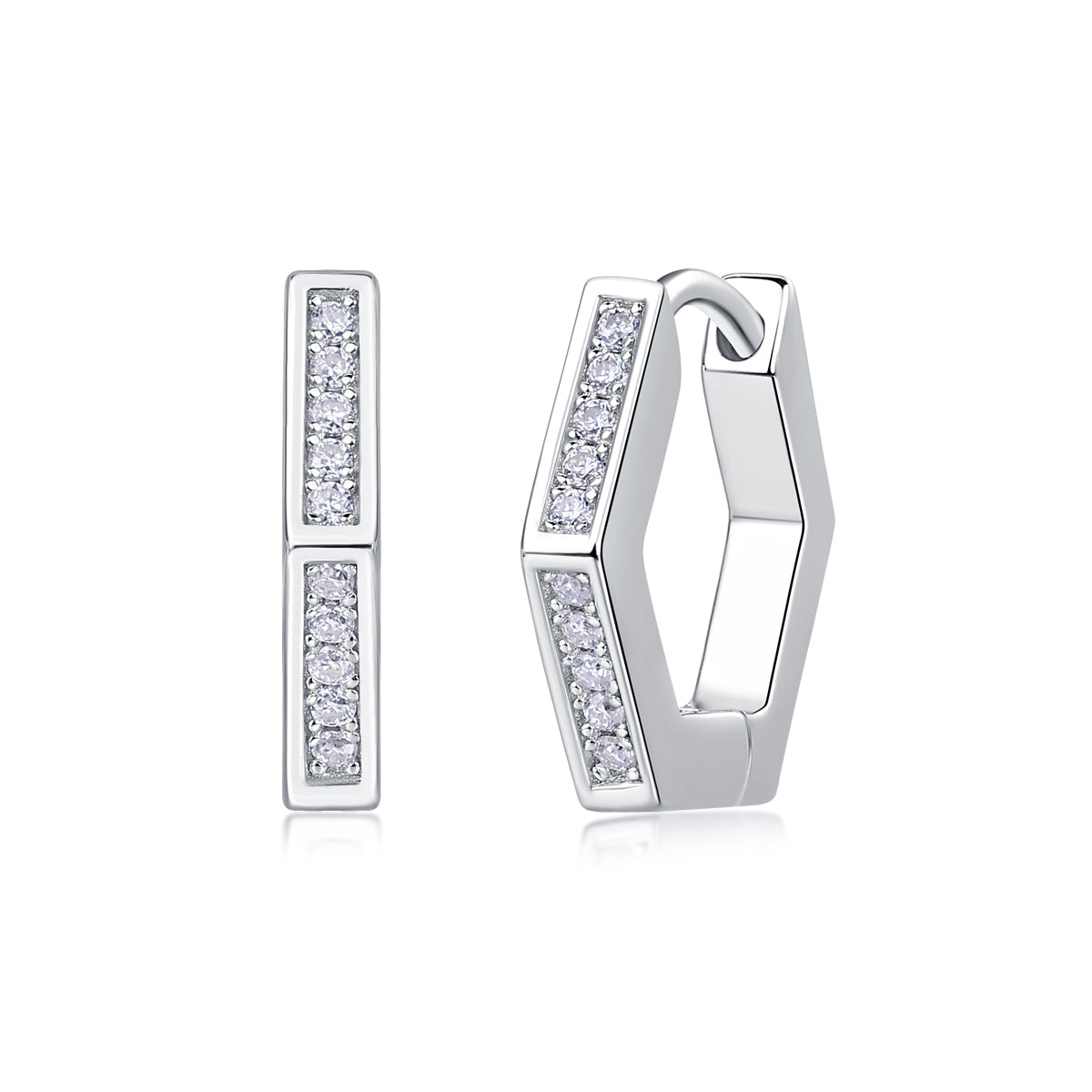 ELNA State Of Mind Earrings