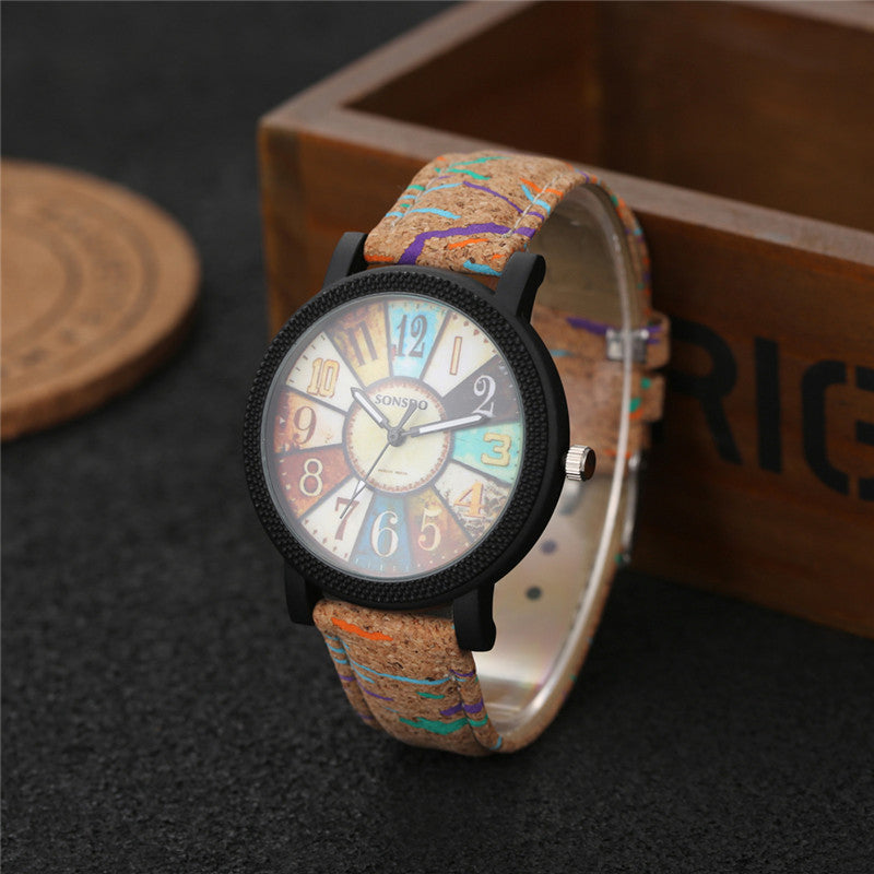 ELNA Leather Women