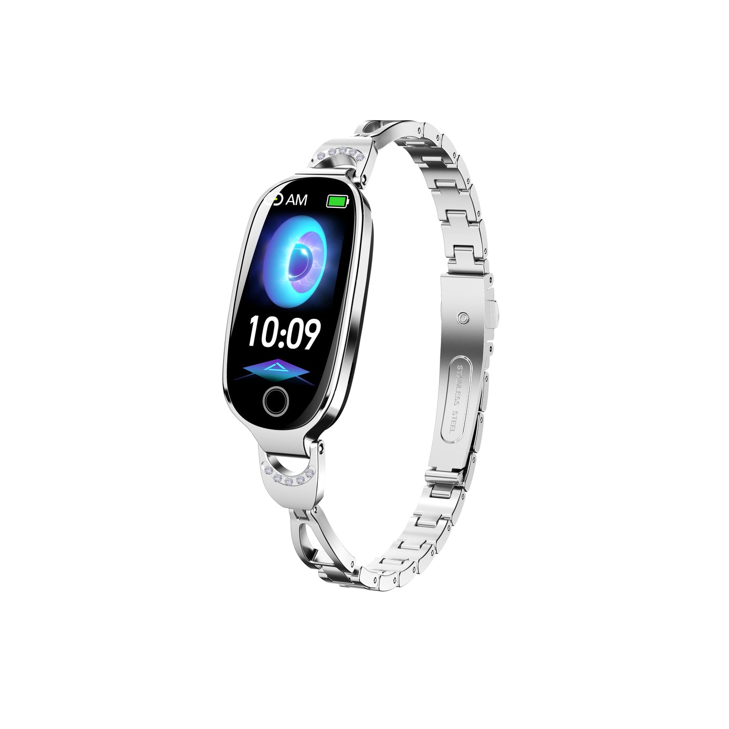 ELNA Gold Smartwatch