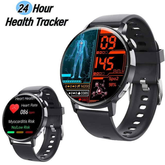 ELNA Smartwatch