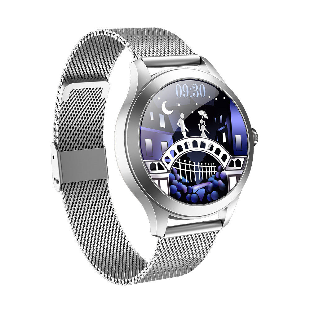 ELNA smart Watch