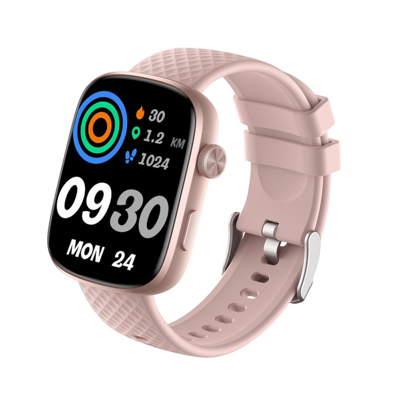 ELNA Smart Watch Bluetooth