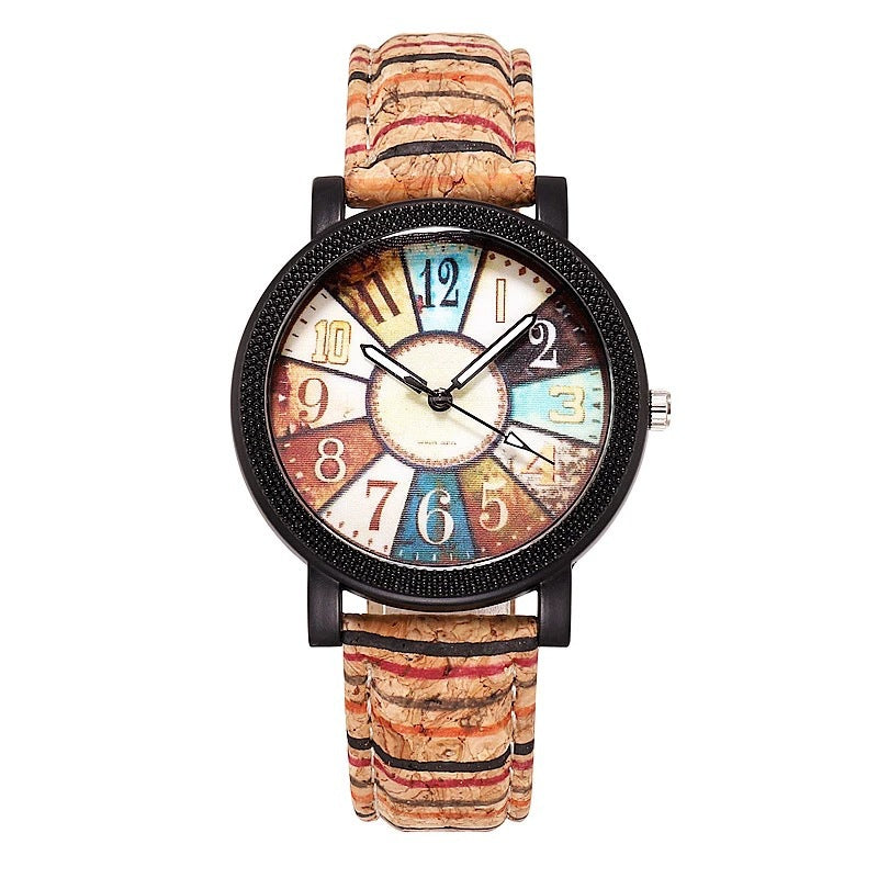 ELNA Leather Women