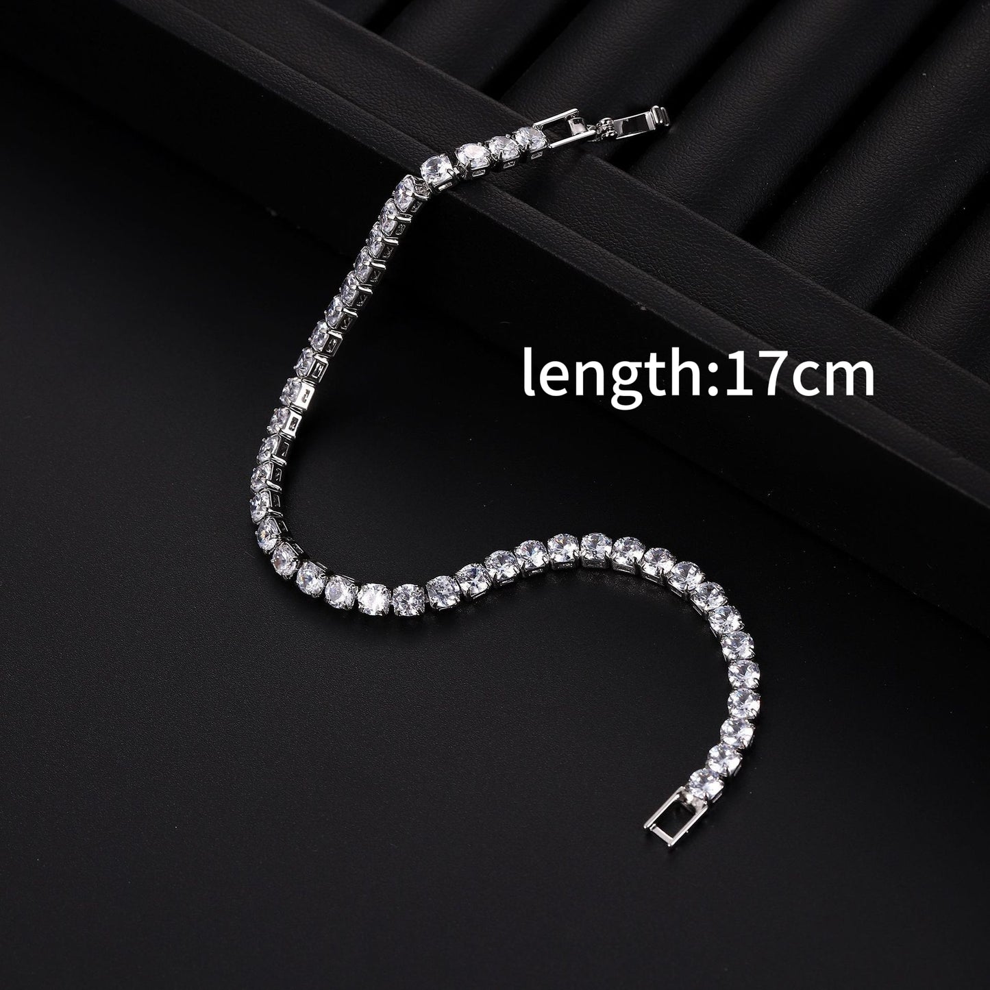 ELNA Sparkling Bracelet