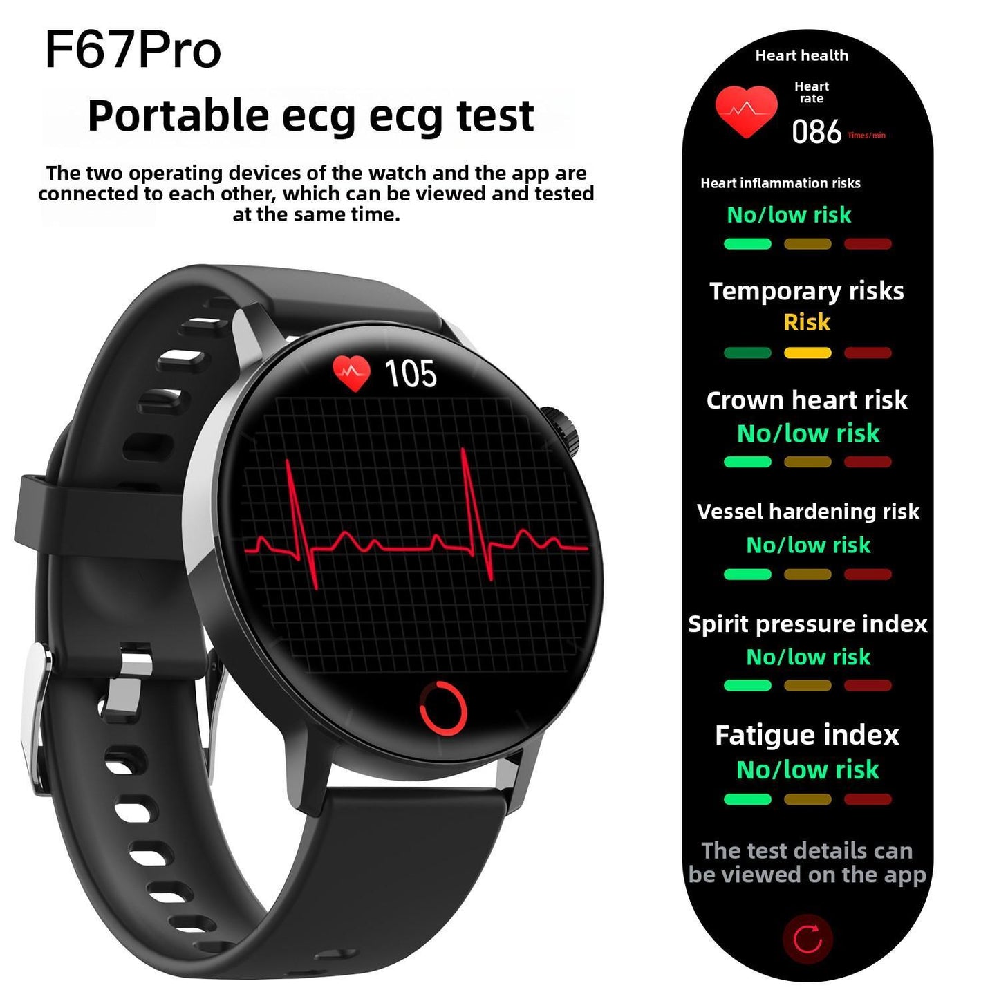 ELNA Smartwatch