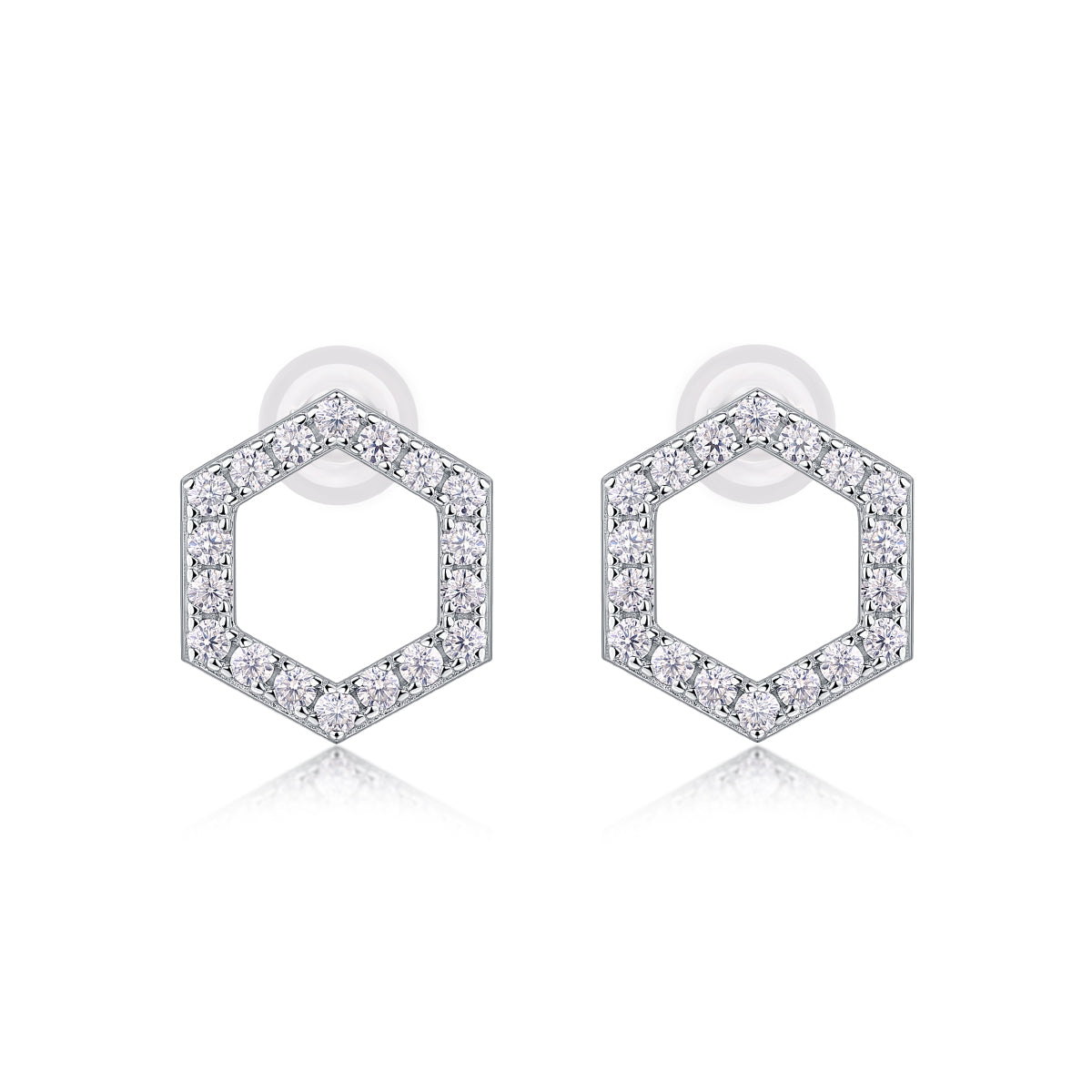 ELNA Empowering  Earrings