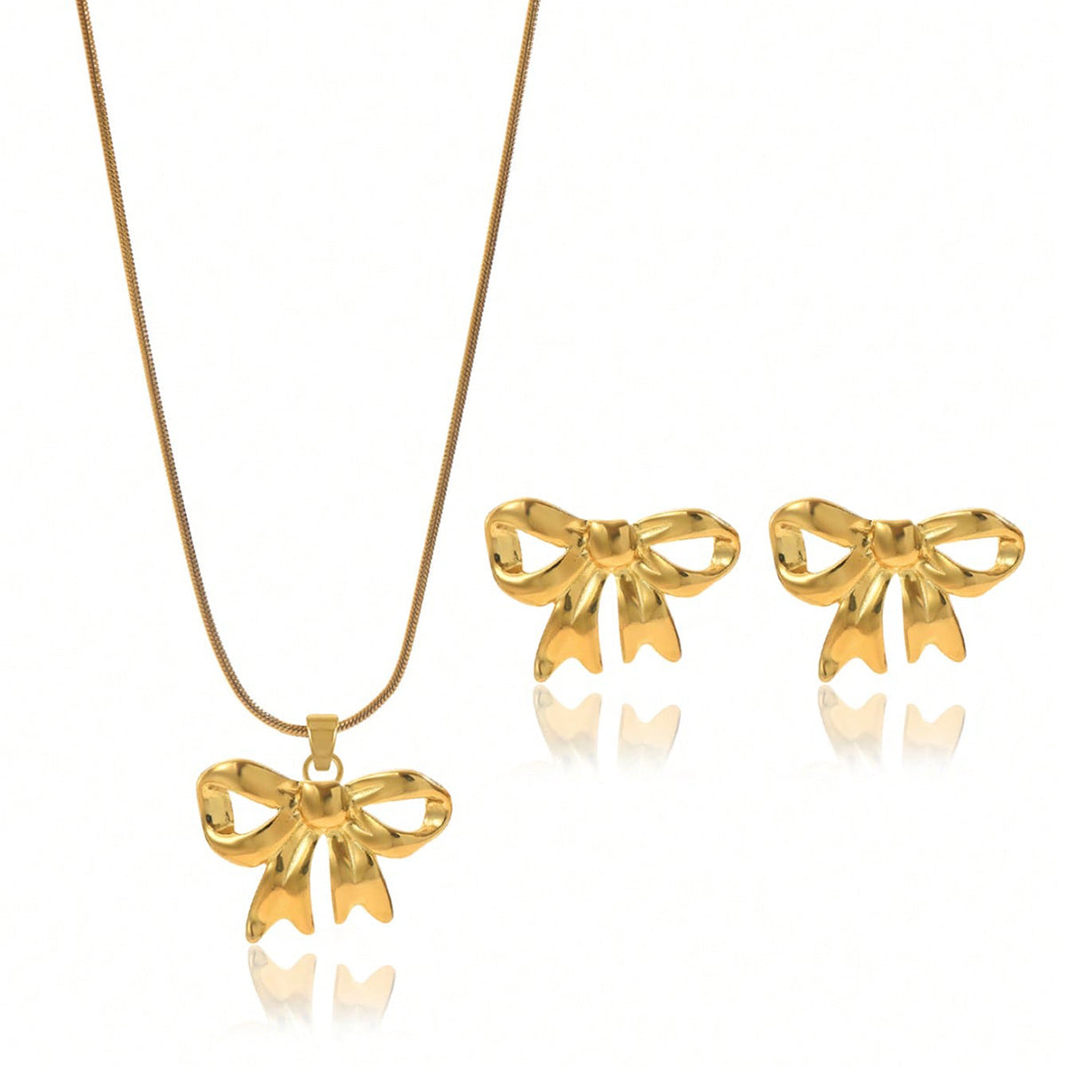 ELNA Jewelry Set  Cute