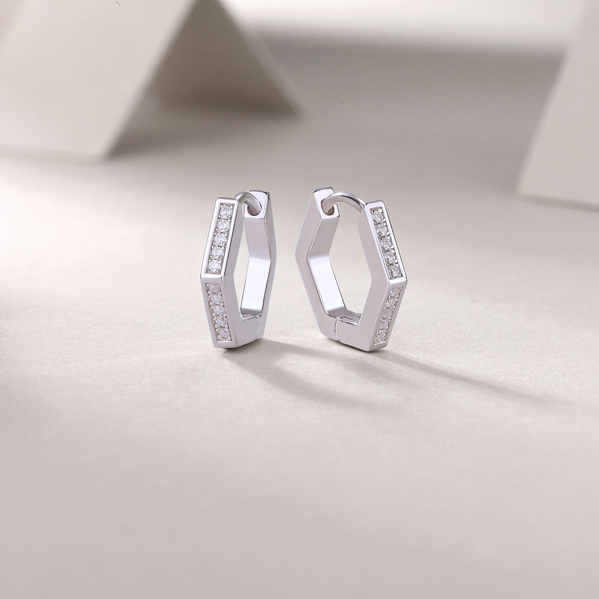 ELNA State Of Mind Earrings