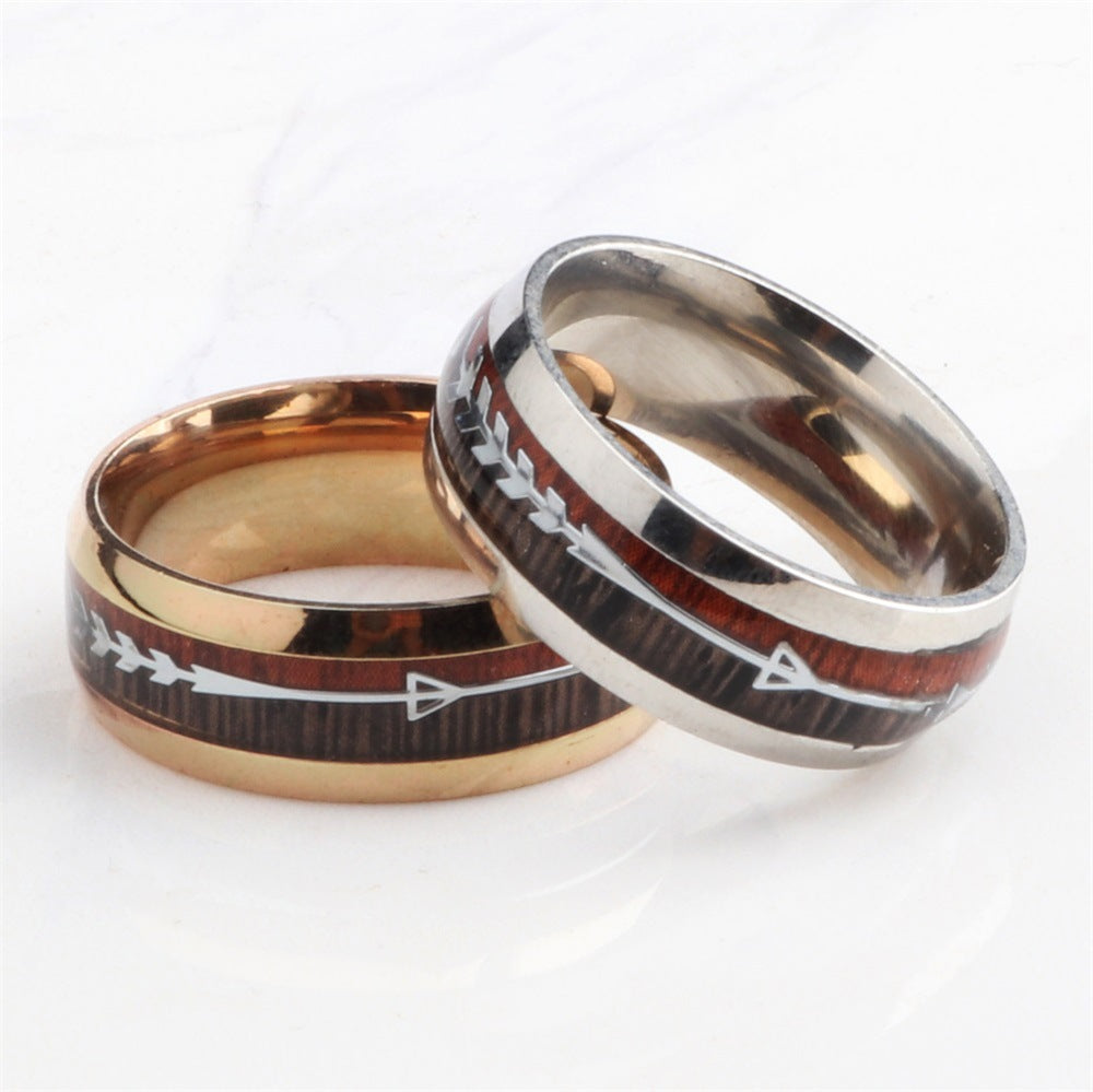 ELNA Ring