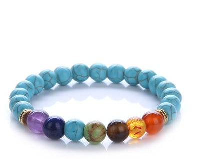 ELNA Colorful Blue