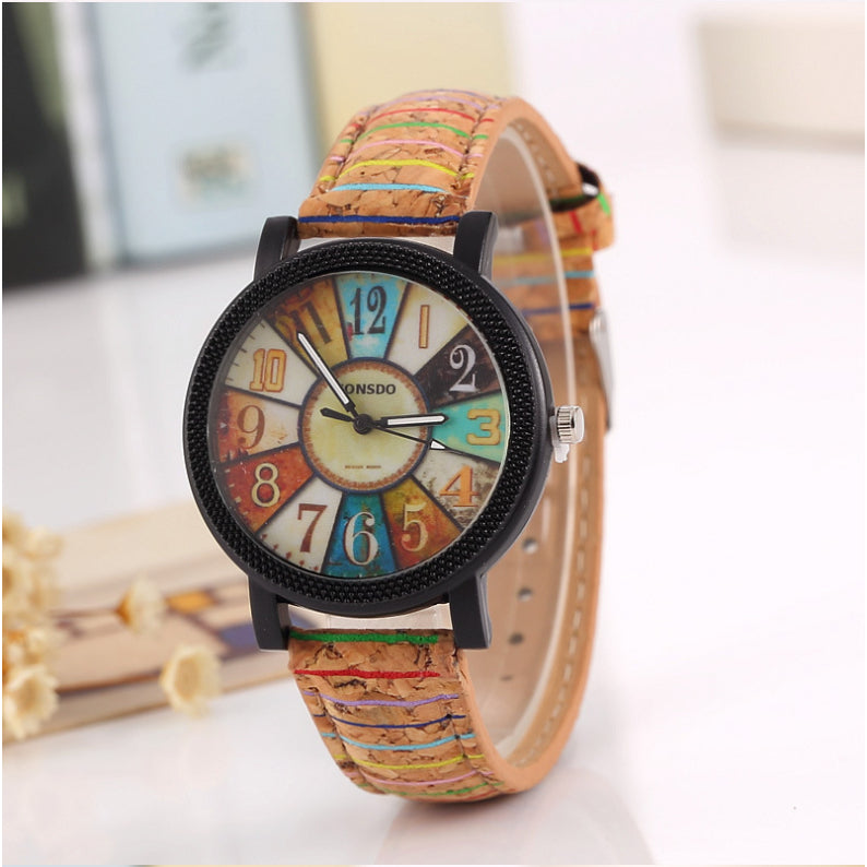 ELNA Leather Women