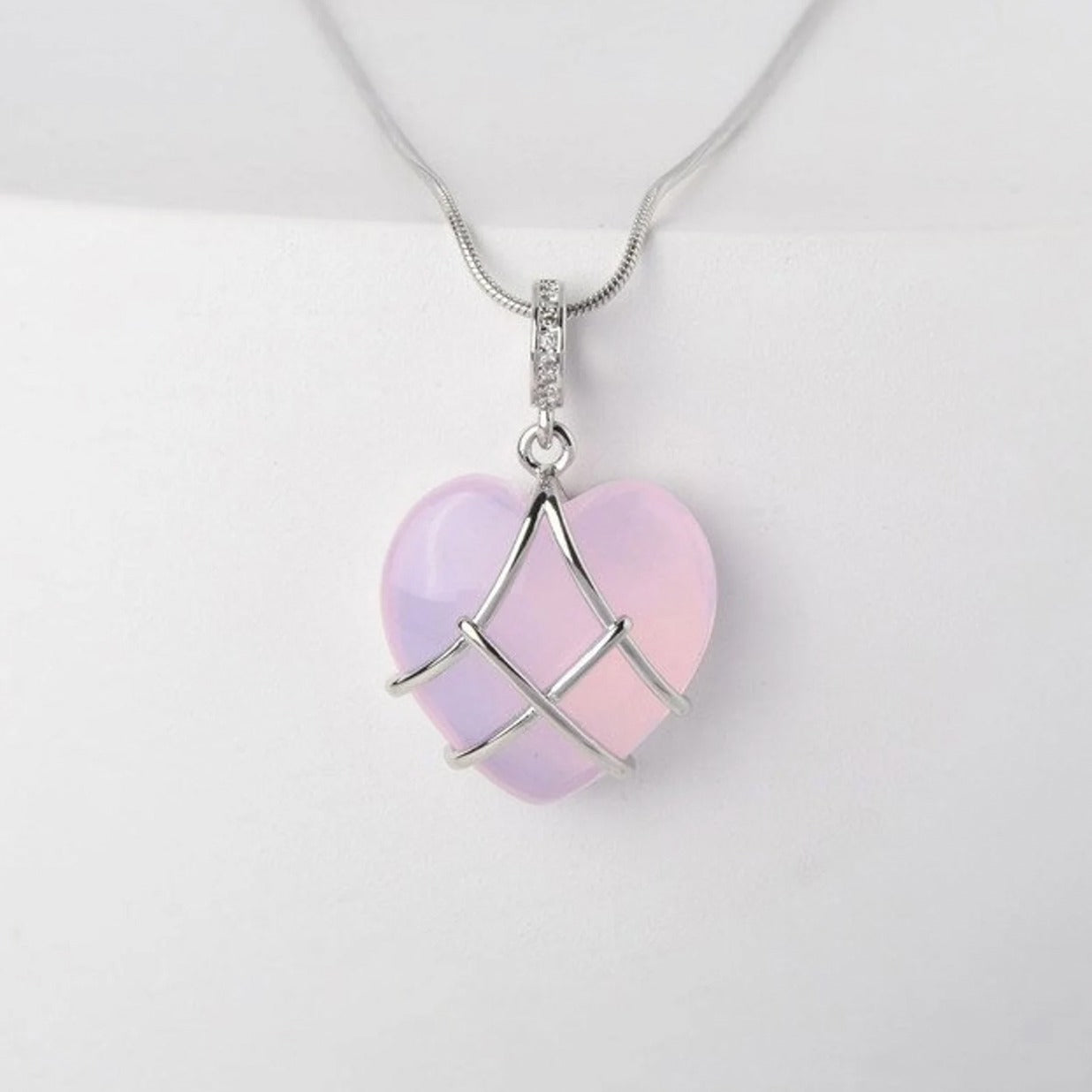 ELNA Moonstone