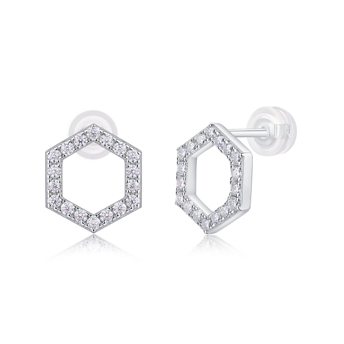 ELNA Empowering  Earrings