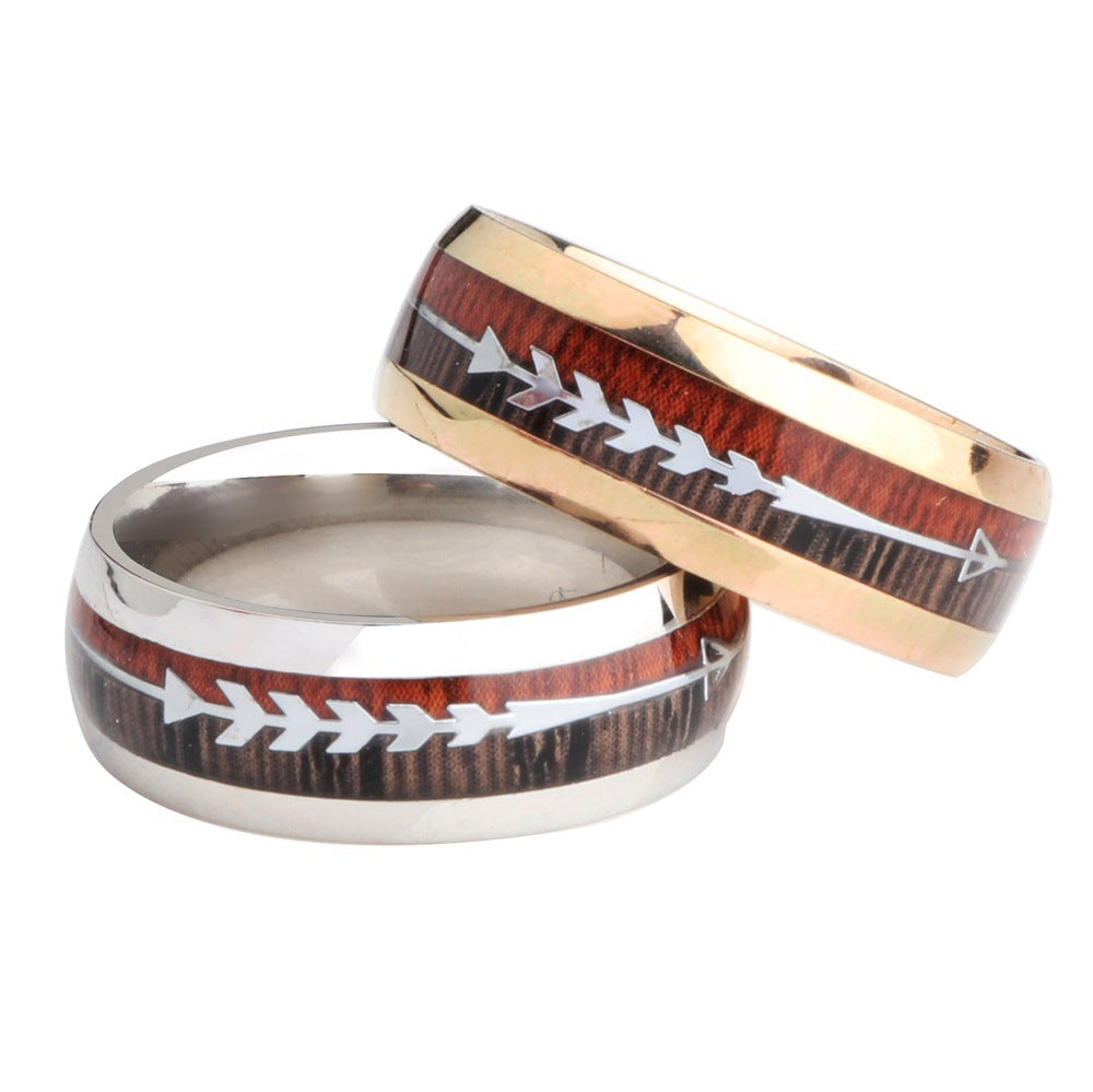 ELNA Ring