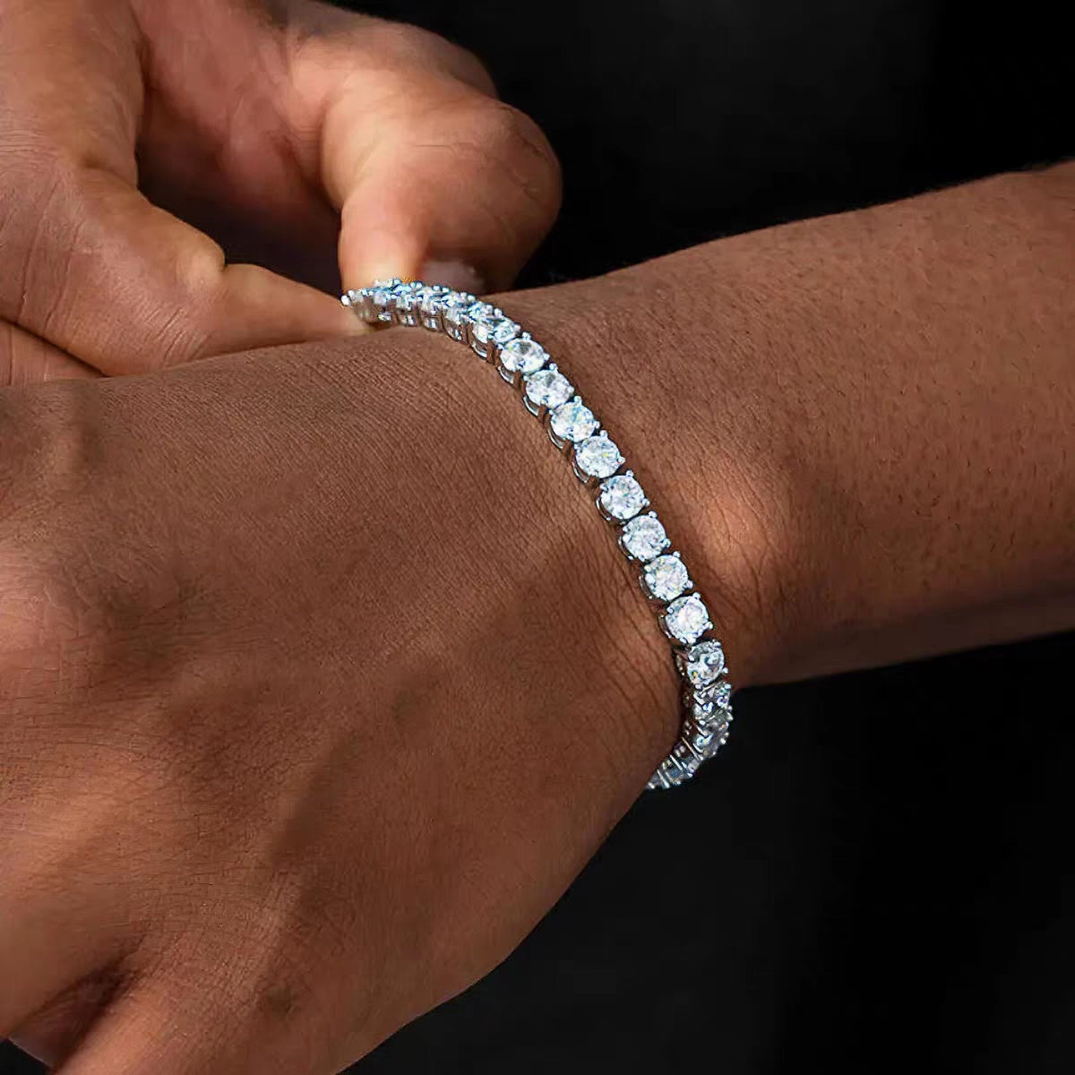 ELNA Sparkling Bracelet