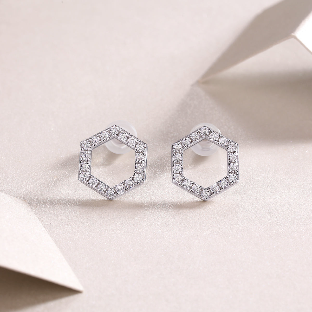 ELNA Empowering  Earrings