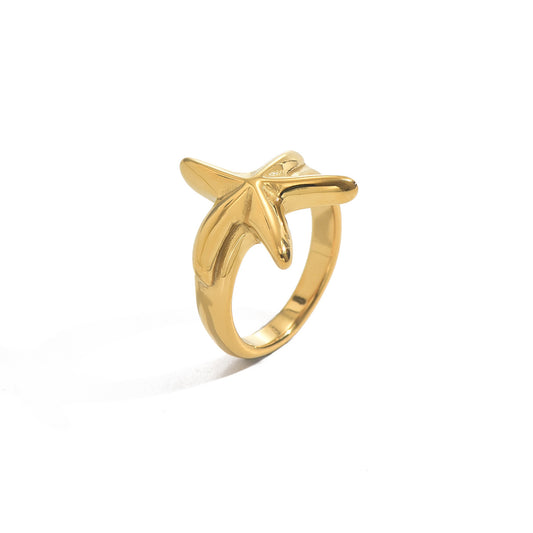 ELNA Vacation Ring
