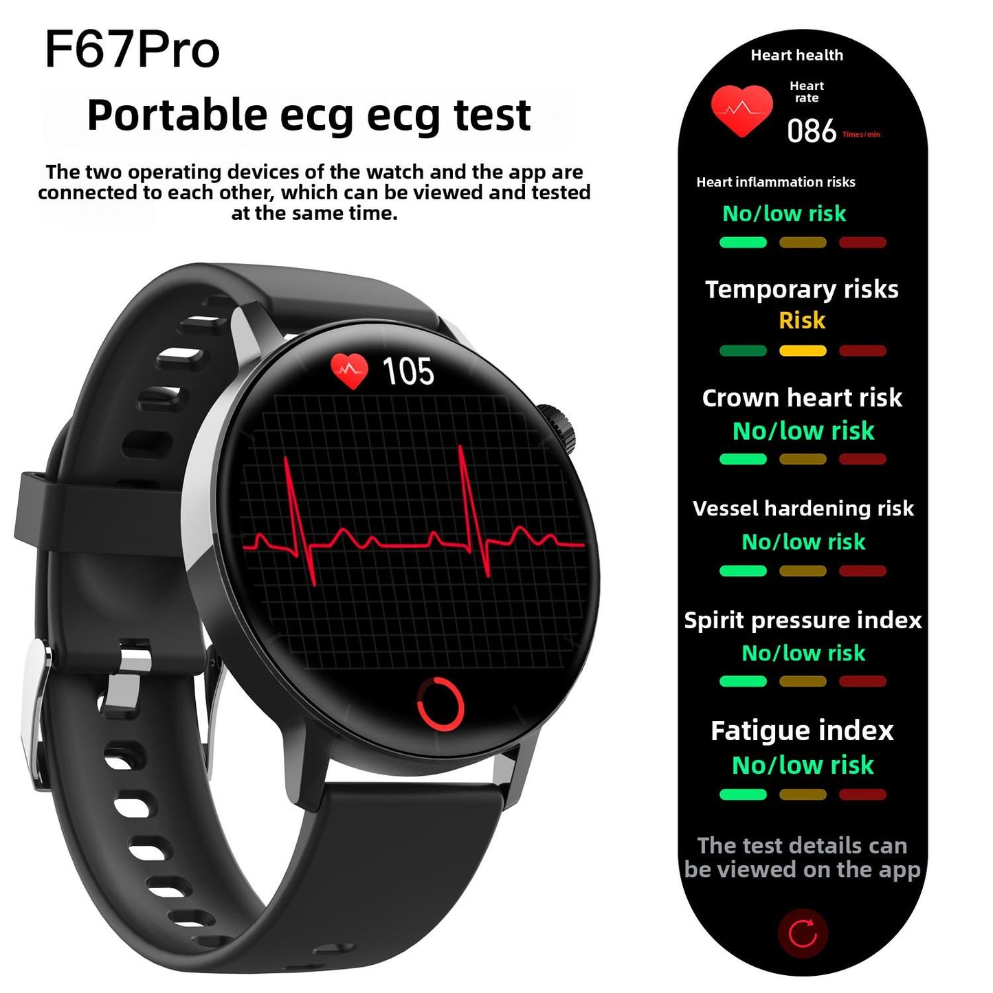 ELNA Smartwatch