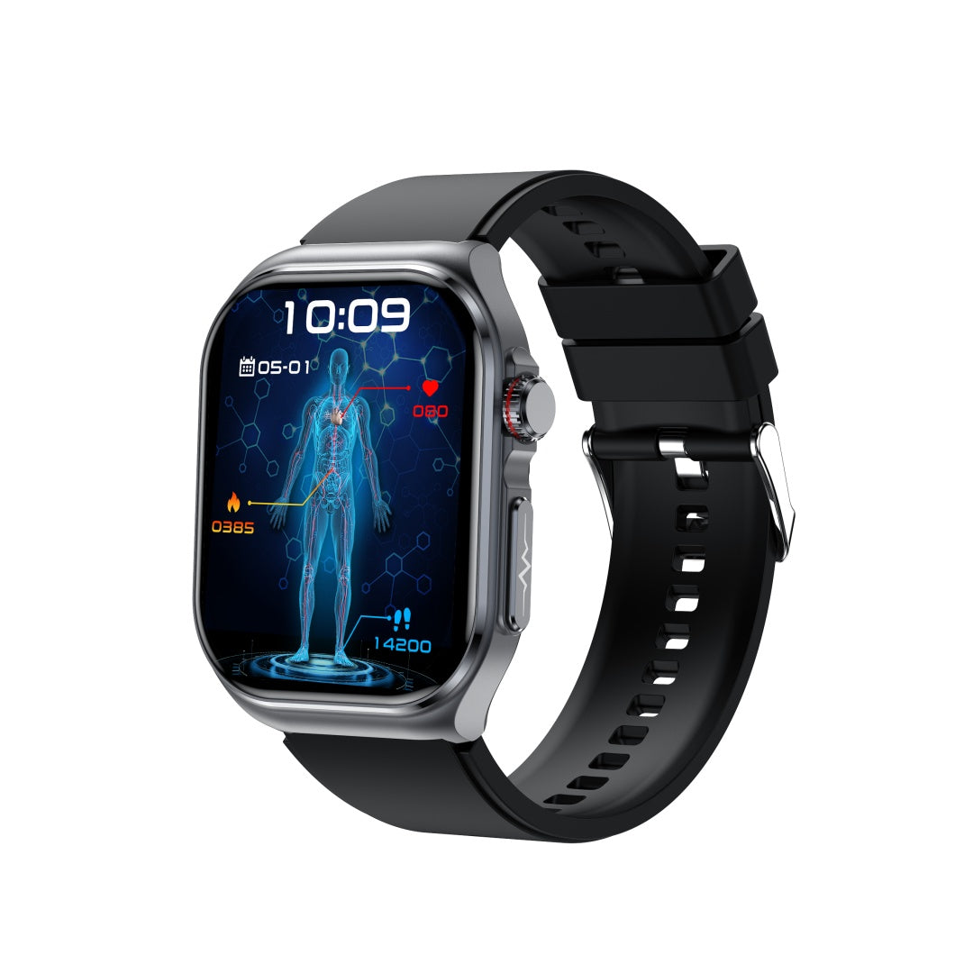 2026 New Smartwatch