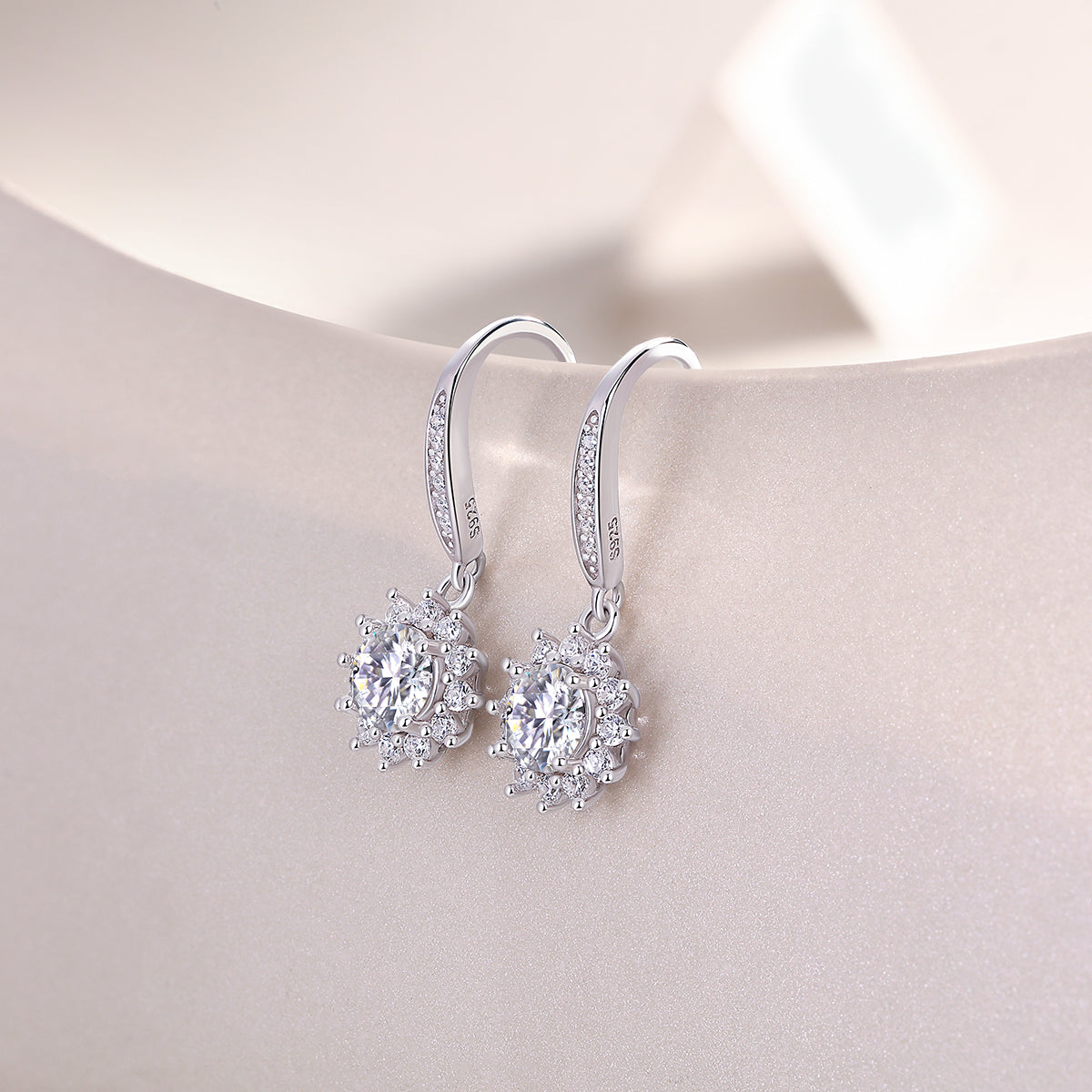 ELNA Qingcheng Earrings