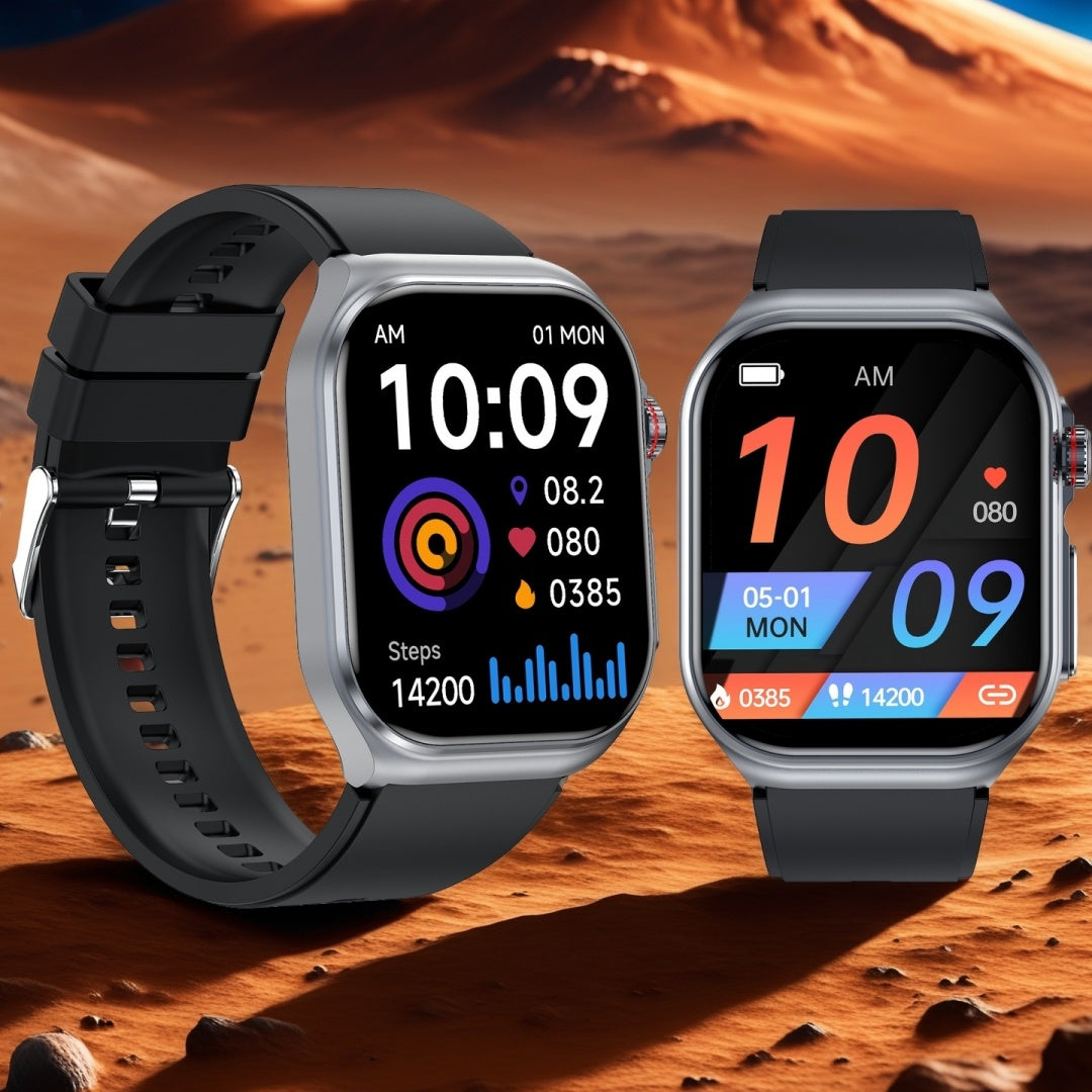 2026 New Smartwatch
