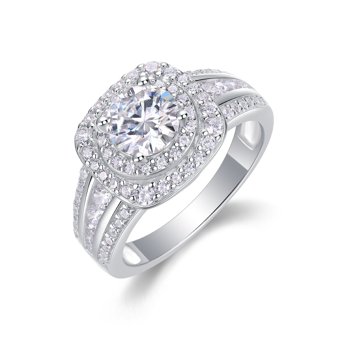 ELNA Starry Sky Crownd