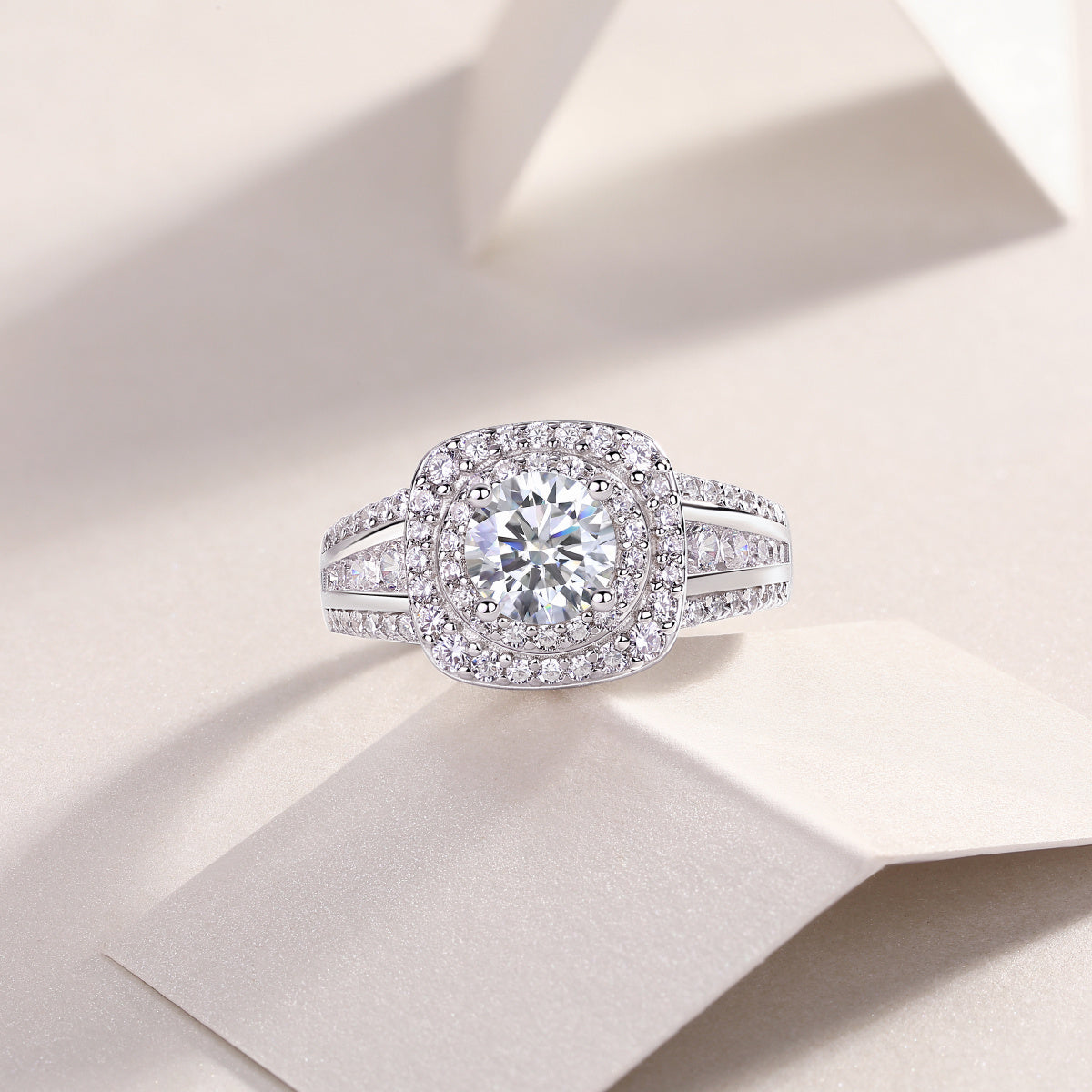 ELNA Starry Sky Crownd
