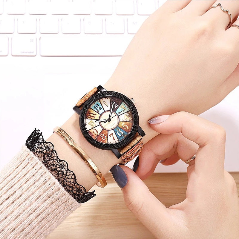 ELNA Leather Women