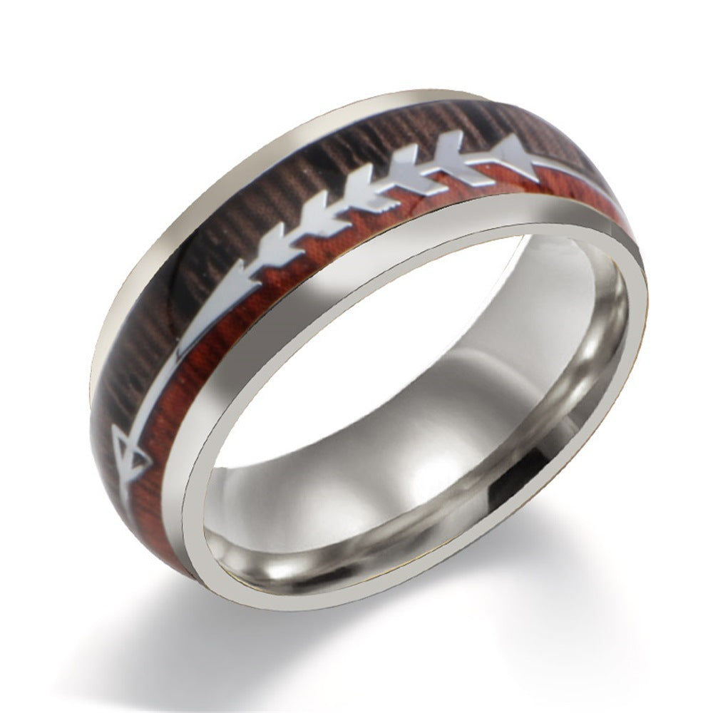 ELNA Ring