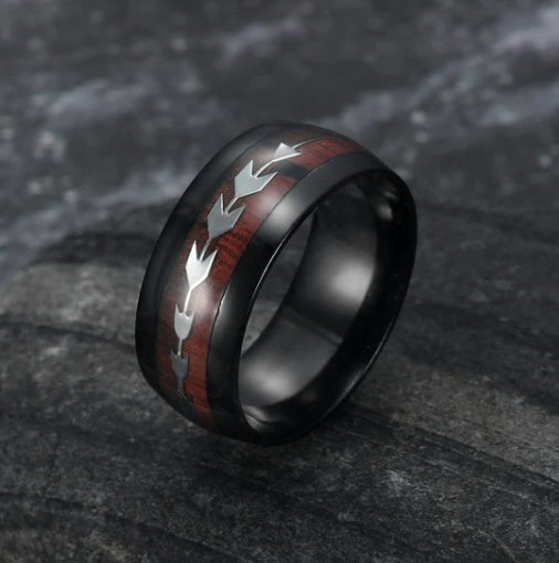 ELNA Ring