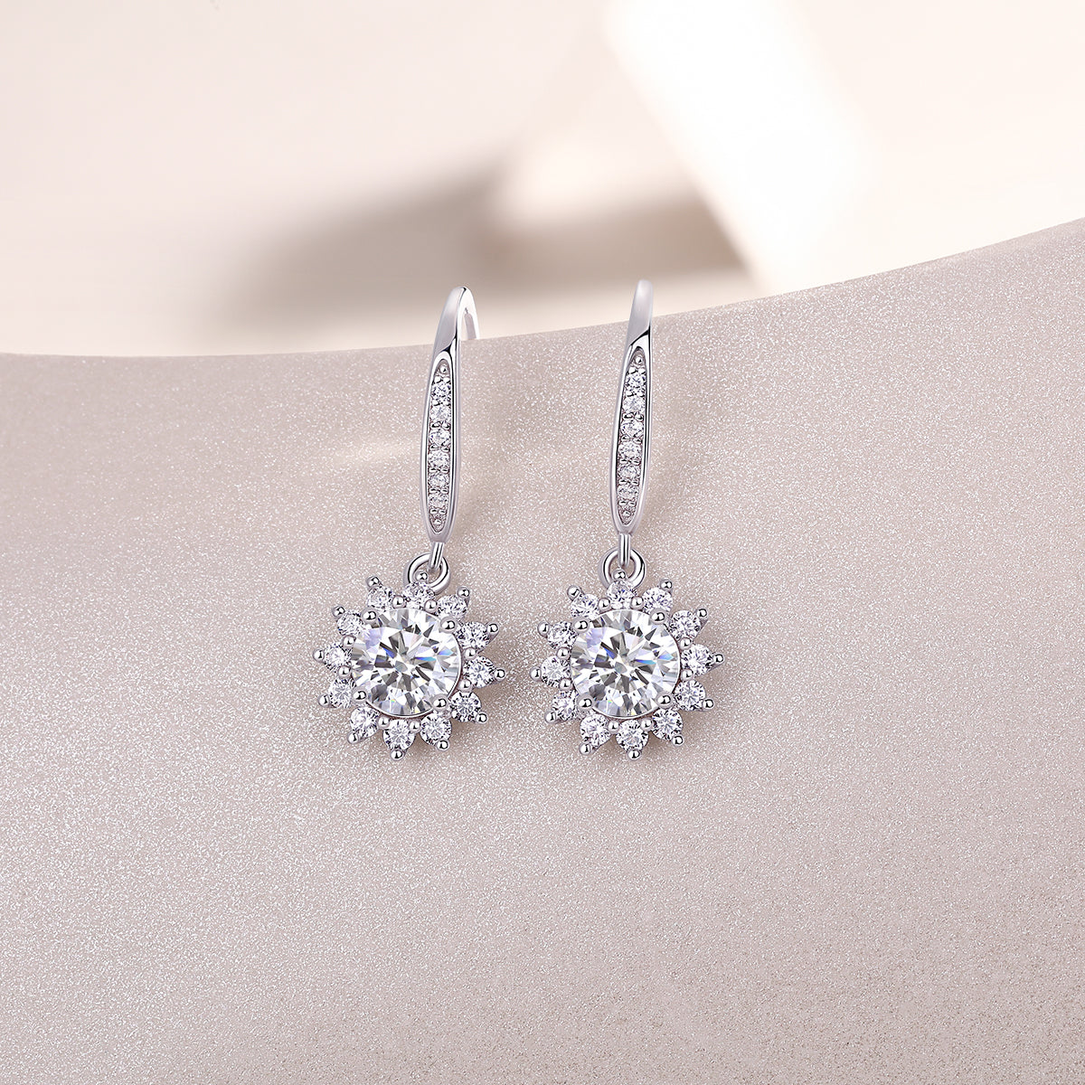 ELNA Qingcheng Earrings