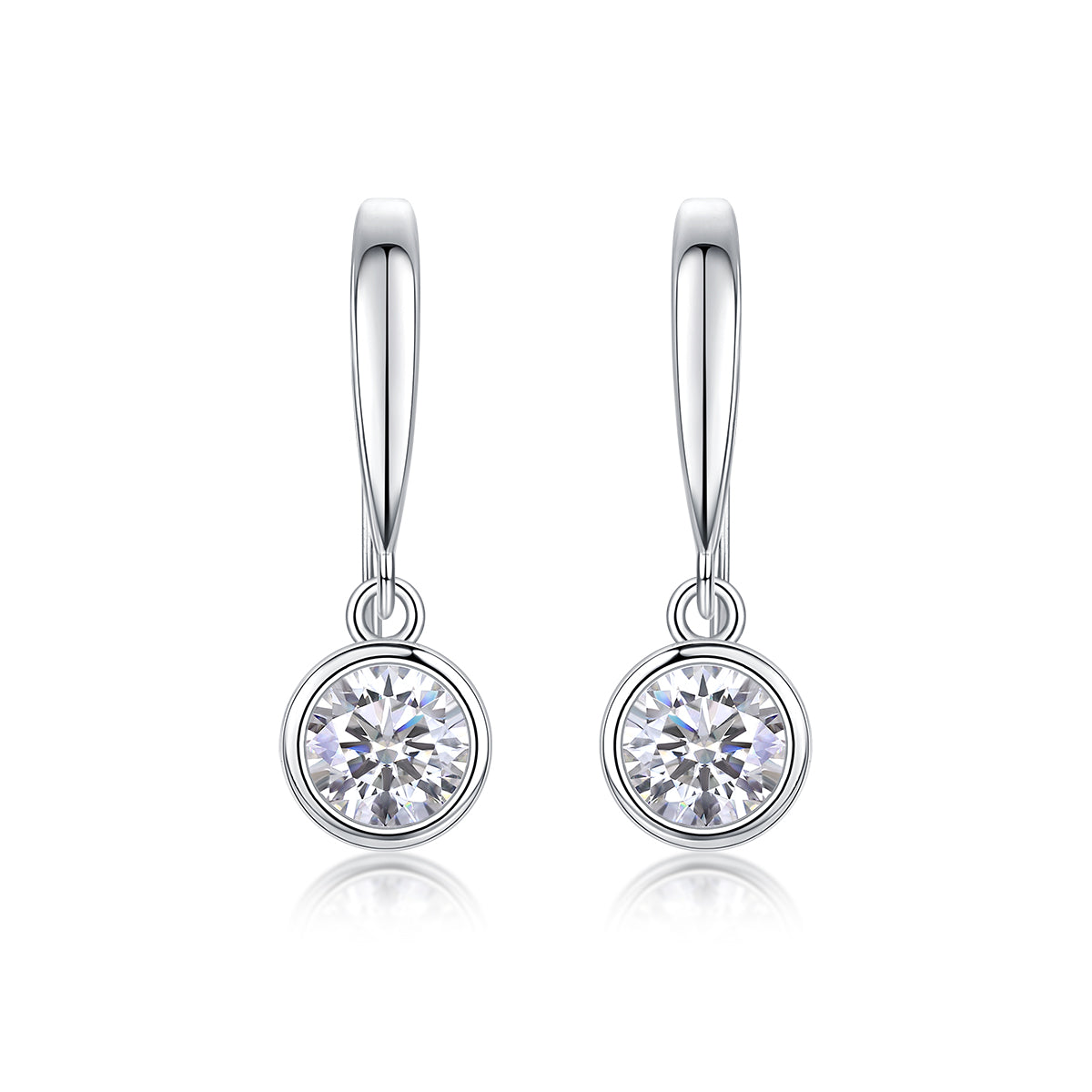 ELNA Soft Light Earrings