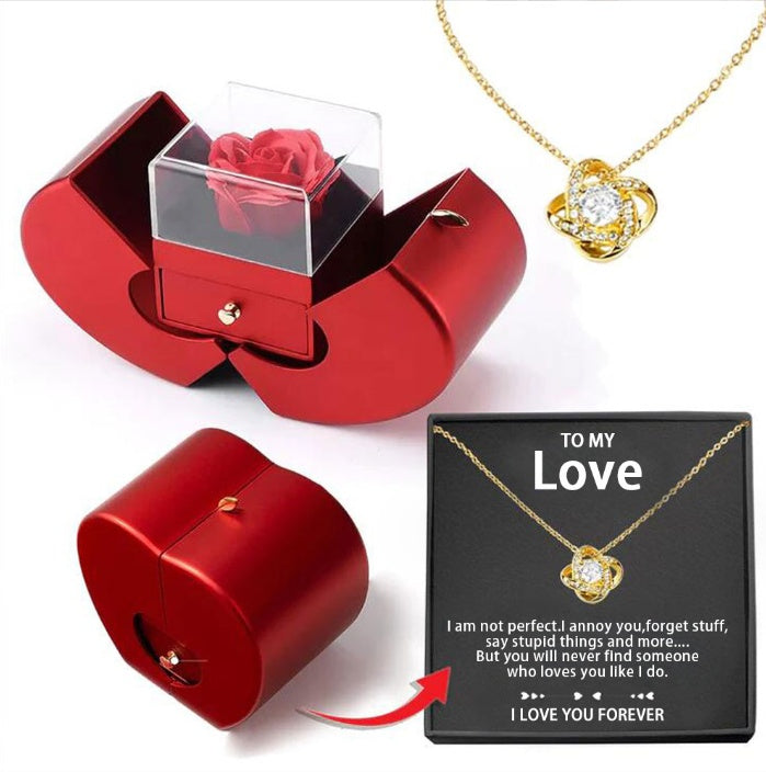 ELNA Necklace Cute