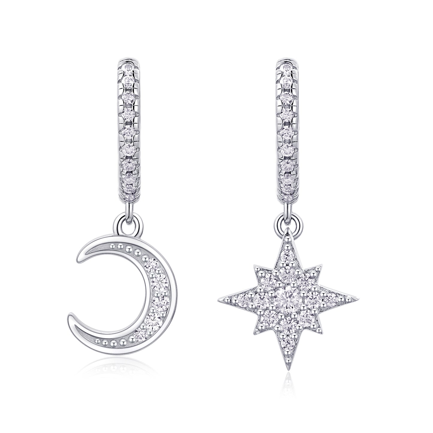 ELNA Star And Moon