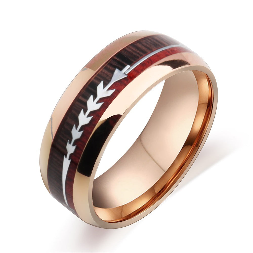 ELNA Ring