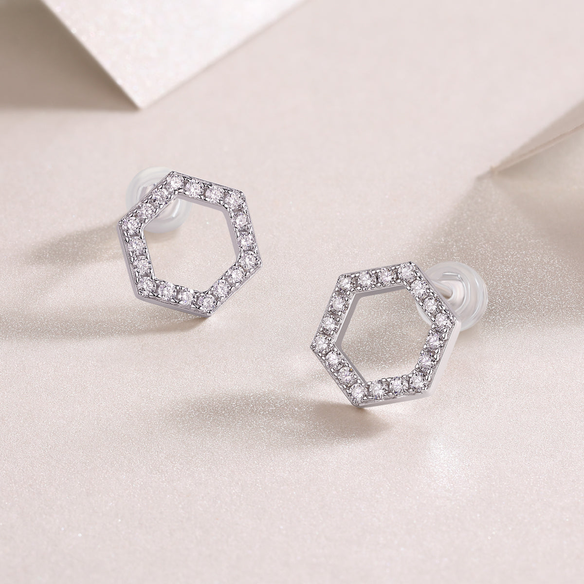 ELNA Empowering  Earrings
