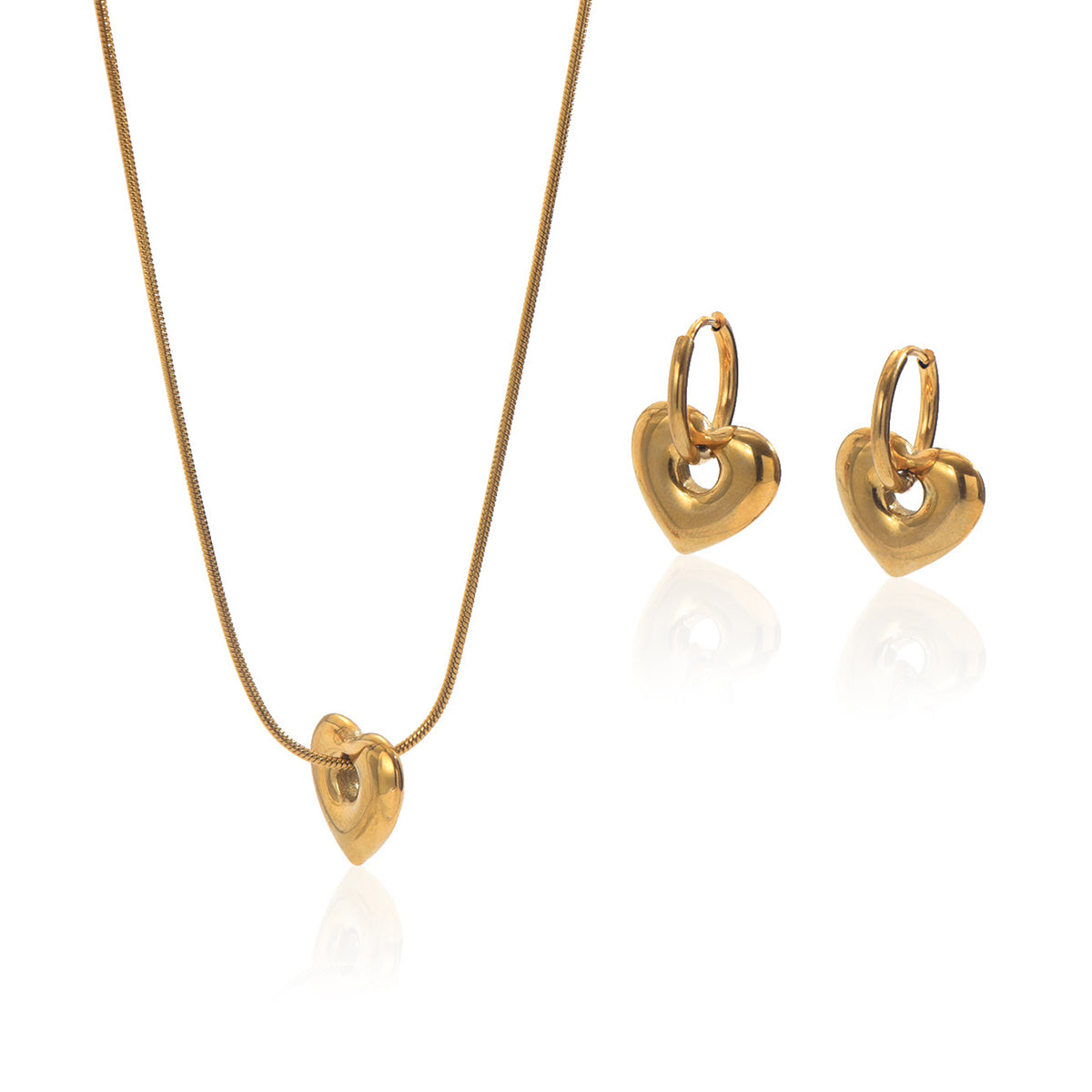 ELNA Heart elegant