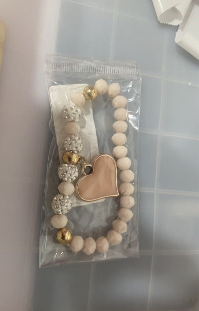 ELNA  Bracelet & Bangle