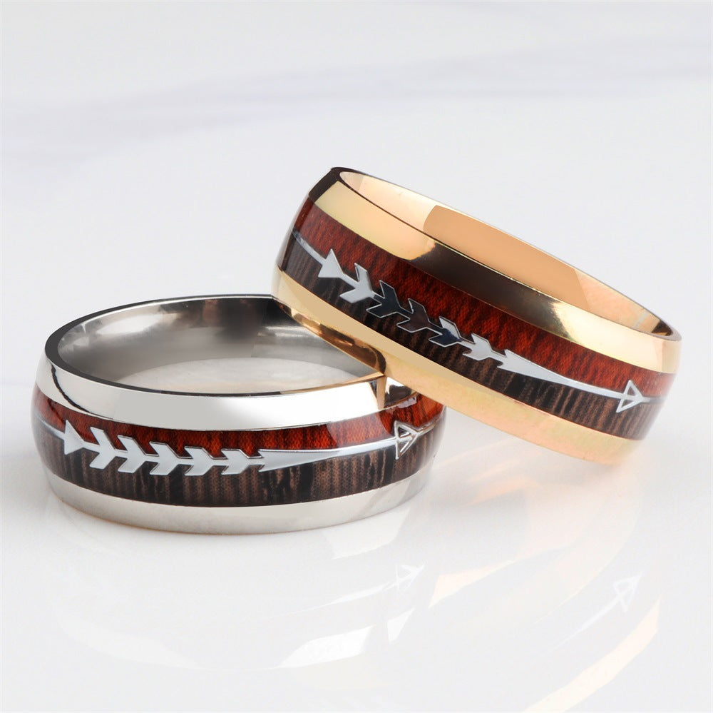 ELNA Ring